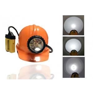 10.4Ah Safety Helmet Lights