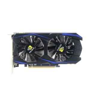 China GPU para juegos nVIDIA GT640 1G 192bit 800/3800MHZ DDR3 PCI Express 2.0 X16 supplier