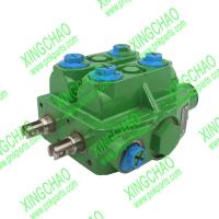 China SJ16328 JD Tractor Parts Selective Control Valve Agricuatural Machinery Parts on sale