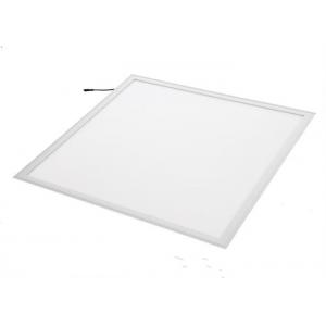 Waterproof Dimmable LED Illumination Lights LED Flat Panel Ceiling Lights 60 * 60 / 2ft * 2ft  