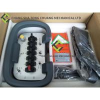 China Sany And Zoomlion Concrete Pump Cyber Universal Remote Control on sale