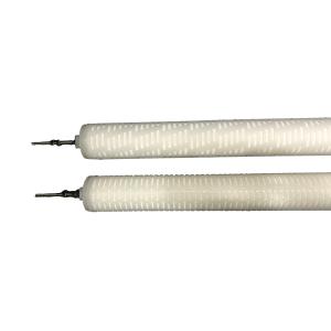 China Filtro em caixa da ferida da corda, filtro da profundidade, 70, com força mecânica alta on sale