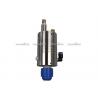 China DIY Spray Pyrolysis 50Khz Ultrasonic Spray Nozzles With Power Controller wholesale