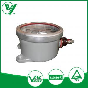 China Metal Oxide Lightning Surge Arrester Counter Used For Surge Protector supplier