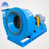 China 5-12 Series New High Flow Energy-Saving and High Efficiency Smoke Exhaust Centrifugal Fan wholesale