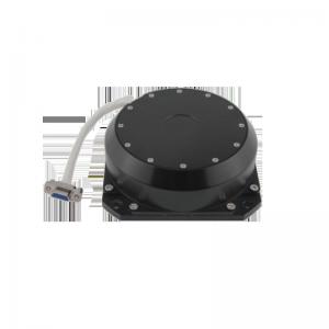 ≤6W Small Inertial Navigation Device with Fiber Optic Gyroscope Sensor and North Seeker