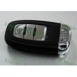 China 720P Audi car key camera/Portable DVR high definition supplier