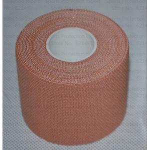 Cotton Elastic Adhesive Bandage cutting edge heavy EAB ISO CE FDAcertificated