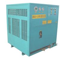 China R22 R134a Air Conditioning Refrigerant Recovery Machine 25HP Recovery Machine for sale