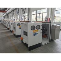 China High Performance Copper Twister Machine 11.6 - 67mm 11KW Stepper Motor on sale