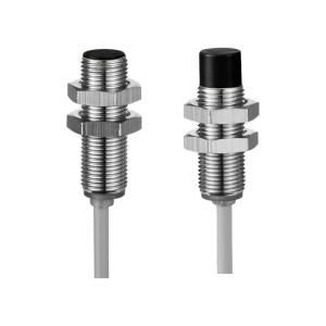 China SR-SL-C12 2KHz / 1KHz Proximity Switch Sensor Proximity Inductive Sensor M12 wholesale