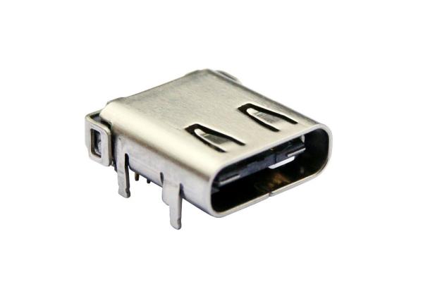 USB3.1 Type-C  SMT female Connector