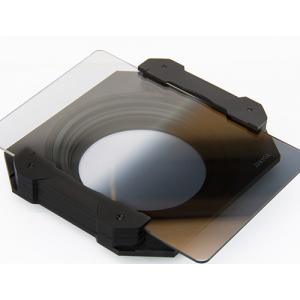 100 * 150mm Square Camera Lens Filters With Filter Holder For DSLR Camera Lens