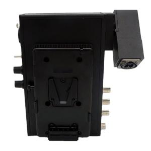 China связь волокна EFP в реальном маштабе времени-передачи с video&Tally&Remote HD-SDI&Timecode&Intercom&Return и электропитанием 48V wholesale