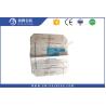 China Custom Polypropylene Cement Bags Plastic Block Bottom Pp Woven Sacks Waterproof wholesale