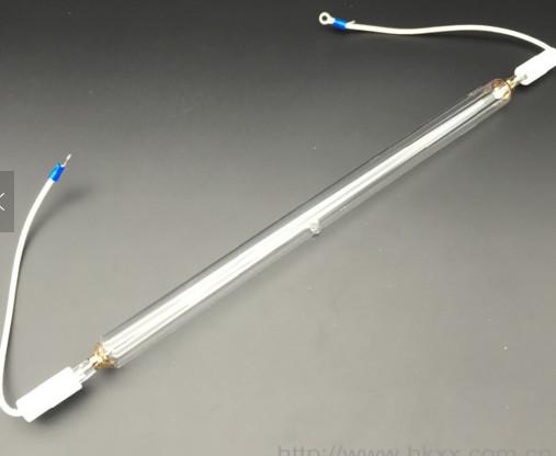 UV curing lamp Quartz Glass Good quality Price 5.6kW UV mercury lamp for UV