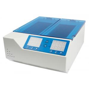 F37-12X2 Blood Type Card Thermostat Incubator With 12X2 Card Blood Capacity