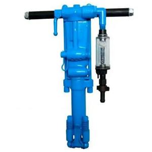 China Customizable Handheld Rock Drill Y24 Y26 YT27 YT28 YT29A With Air Legs For Hard Rock supplier