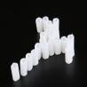 China MBBR Bio Media Heavy Size 5*10mm White Virgin HIPS Material Plastic Biocell For treatemt wholesale