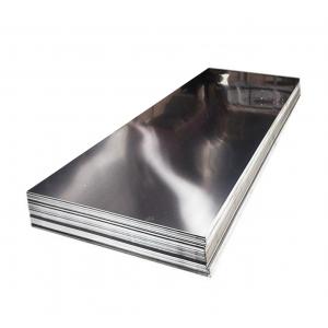1000x2000mm Hot Rolled Stainless Steel Coil NO.1 Finish SS 304 Plate For Door