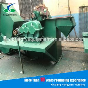 China bulk material handling system used china chain bucket elevator supplier