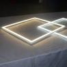 China LED Panel Frame Light Square Version for Office and Shopping Center wholesale