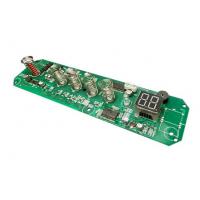 China PCB HDI Supplier E-Test/Functional Test for PCB Board Manufacturing on sale