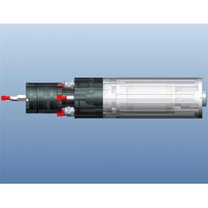 China Water Cooled CNC Milling Spindle supplier