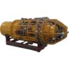 China Pneumatic Inner Pipeline Internal Clamp Pipe Welding Alignment Clamp wholesale