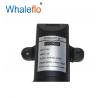 China Whaleflo FLO Series High Pressure 80 PSI DC Diaphragm Self Priming Sprayer Pump for Caravan Wash Home Cleaning wholesale