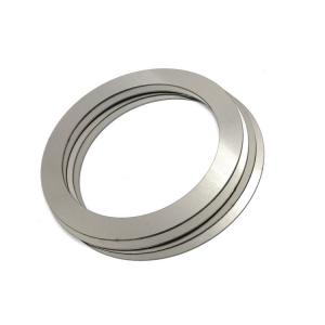 China M10 - M40 Heavy Duty Stainless Steel Shim Rings DIN 988 supplier