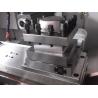 Automatic CNC Grinding Lathe Machine With 3 Gears Variable Frequency Speed
