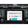 China Lsailt Android 9.0 Volkswagen Video Interface for VW tiguan Car GPS Navigation Youtube Google wholesale