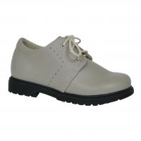 Classic Foot-friendly Kids Ortho Oxford Prevention Shoe Wedding Shoe Comfort Shoe 1616810
