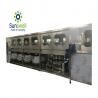 China Termine 1200bph Barreled máquina de enchimento da água de 5 galões wholesale