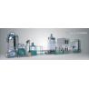 China Industrial Hook And Loop Machine With High Output And Stable Performance wholesale