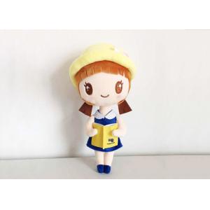 China Lovely Soft Promotional Plush Toys , Custom Stuffed Toys For Kids wholesale