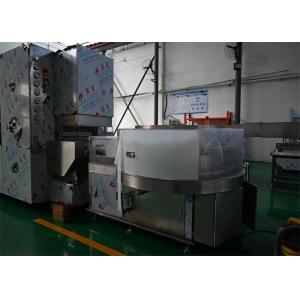 PFS Pharmaceutical Filling Line Machines For Cosmetics Ampoule