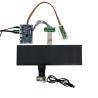 China Multi Touch Capacitive Touch Screen Panel 14.5 Inch LCD Touch Module Custom Size wholesale
