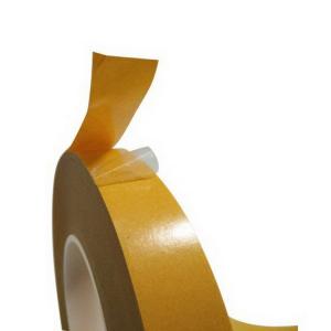 China Custom Two Sided Adhesive Tape Strong Adhesion For Glass Mounting And Bonding supplier