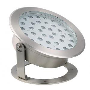 Submersible 24V LED Underwater Light For Fountains 6W 9W 12W