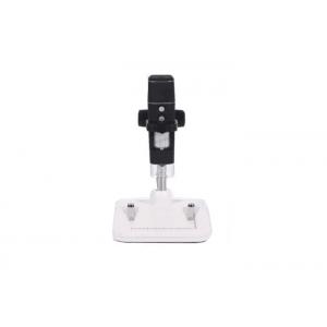 China WIFI Handheld 50X-1000X Digital Video Microscope 8 SMD3528 Highlight White Lights supplier