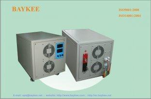 Short circuit and overload protection Variable DC Power Supply apply in the aging room