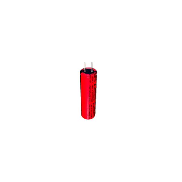 Lifepo4 Huahui New Energy Lithium Iron Phosphate Battery HFC1865 3.2V 1300mAh
