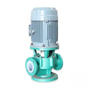 China Automatic Submersible Sewage Pump Corrosion Resistant For Industrial Drainage supplier
