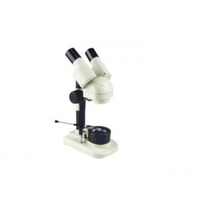 20X gem microscope Gemstone Testing Equipment