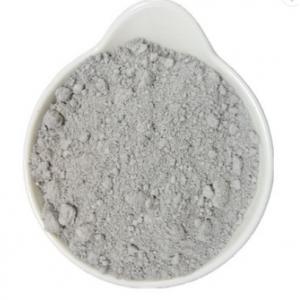 Densified Silica Fume Concrete For Cement - Based Concrete Mortar / Refractory Castable