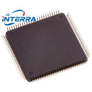 China 2V STMassemblage de puces microélectroniques STM32F103VET6 IC MCU 32BIT 512KB Flash supplier