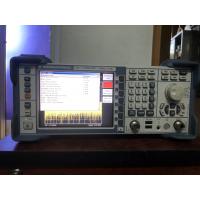 China Tested Rohde And Schwarz ETL TV Analyzer 500 KHz To 3 GHz With Track TV Test on sale