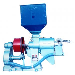 China STR ICHI N600 The Perfect Choice for Commercial Industrial Rice Milling and Polishing supplier